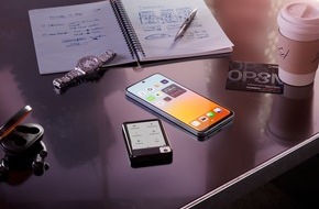 LEDGER: Ledger f&uuml;hrt Hardware-Sicherheit f&uuml;r den dauerhaften Handel in Ledger Wallet ein