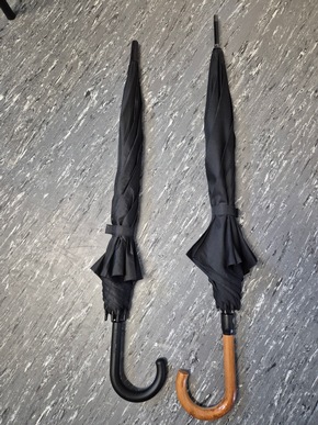 POL-IZ: 251223.3 Meldorf: Mutma&szlig;liches Stehlgut sichergestellt - Polizei bittet um Hinweise