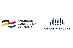 Atlantik-Brücke: Rund die Hälfte der Deutschen und Amerikaner sieht die westliche Wertebasis schwinden / Friedrich Merz: "Wir müssen Zuversicht in gemeinsame Ziele stärken"