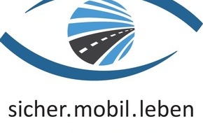 Kreispolizeibehörde Ennepe-Ruhr-Kreis: POL-EN: Ennepe-Ruhr-Kreis- SICHER.MOBIL.LEBEN - Mobil bleiben im Alter, aber sicher!