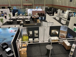 SHK-Messe BAD DIREKT kommt wieder nach Österreich