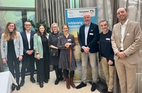 Sylt Marketing GmbH: „Sylt hat alles - außer Berge"