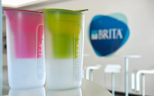 BRITA GmbH: 30 Jahre BRITA in der Schweiz