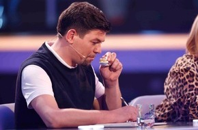 SAT.1: Tim Mälzer: "Meine gesamte Karriere beruht auf Fehlern!" (FOTO)