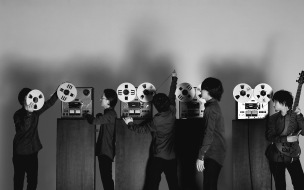 Migros-Genossenschafts-Bund Direktion Kultur und Soziales: Das Migros-Kulturprozent präsentiert japanische Performance als Schweizer Premiere / Das Open Reel Ensemble haucht alten Tape-Recordern neues Leben ein