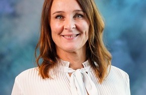 LOGEX: Personalie: LOGEX begrüßt Simone Mahn als Global Marketing Director