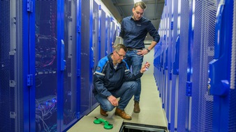 T&Uuml;V NORD GROUP: Bilanz 2025: T&Uuml;V NORD GROUP treibt Wachstum in sicherheitsrelevanten M&auml;rkten voran