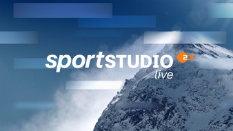 ZDF: Biathlon-Weltcup Ruhpolding live im ZDF / Übertragung im Rahmen einer langen Wintersportwoche