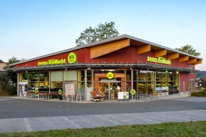 Neue 360° Nachhaltigkeits-Kampagne von TERRITORY für den BioMarkt Verbund