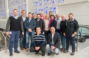 Messe Berlin GmbH: BOOT & FUN BERLIN 2017: Das ist die Jury des Best of Boats Award 2017