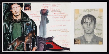 Kunstmuseum St.Gallen Presents Beyond the Manosphere. Masculinities Today