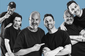 Kabel Eins: Joyn's got the Power. Auf diese Programme und diese Stars setzt der ProSiebenSat.1-Superstreamer 2025/26