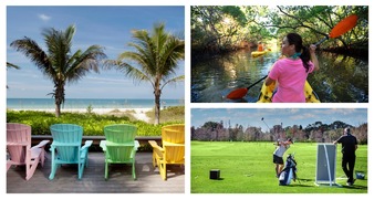 Bradenton Gulf Islands: 7 Highlight-Erlebnisse für 7 Tage auf den Bradenton Gulf Islands