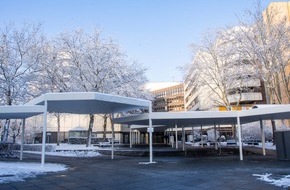 Klinikum Ingolstadt: Erweiterte Besuchszeiten am Klinikum Ingolstadt