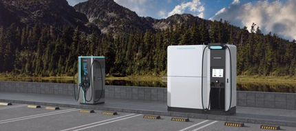 XCharge: XCHARGE showcases ultra-fast DC Charger C7 and revolutionary battery-integrated Net Zero Series
