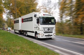 Krummen Kerzers AG: Krummen Kerzers SA reçoit la certification selon ISO 22000