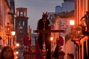 Back to the roots: Teneriffas Feste und Traditionen