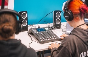 Medien.Bayern GmbH: Media For You Nürnberg 2025: Karrieremesse mit neuen Formaten und viel Raum für persönlichen Austausch