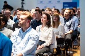 VDI Verein Deutscher Ingenieure e.V.: Presseinfo: VDI Young Engineers Kongress 2025: Karrierechancen und Soft Skills für den Ingenieurberuf der Zukunft