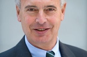 Voith Group: Hans-Peter Keitel in Voith-Gesellschafterausschuss gewählt (BILD)