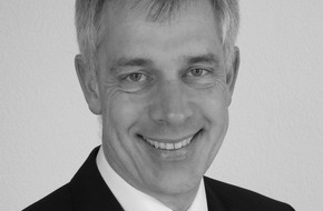 Swiss Engineering STV: Beat Dobmann ist neuer Zentralpräsident von Swiss Engineering