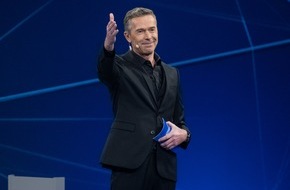 ZDF: Deutscher Zukunftspreis 2020 im ZDF und in der ZDFmediathek