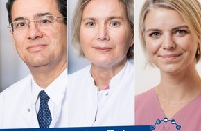 Klinikum Ingolstadt: Online-Veranstaltung zur Geburtshilfe am Klinikum Ingolstadt