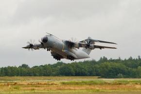 Unsere Luftwaffe feiert 60. Geburtstag