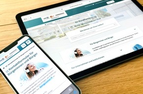 ARD ZDF Deutschlandradio Beitragsservice: Rundfunkbeitrag: Was man bei einem Umzug beachten muss