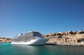 Schaffelhuber Communications: Pressemitteilung: Regent Seven Seas Cruises® gibt attraktives ‘Upgrade Your Horizon’-Angebot für mehr als 430 Abfahrten bekannt
