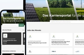 dlv Deutscher Landwirtschaftsverlag GmbH: Jobsuche in der „grünen Branche“ zukünftiger komfortabler