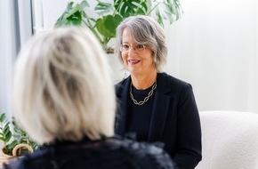 Beate Krasberg: &Auml;rztinnen am Limit: Psychotherapeutin Beate Krasberg zeigt Wege aus dem Dauerstress