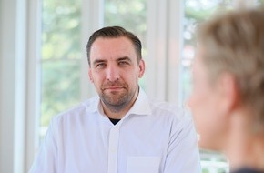 IfDQ Audit GmbH: Der rote Faden in der Beratung - Daniel Graf erklärt, worauf es bei der Beratertätigkeit wirklich ankommt
