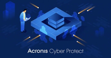 Acronis: Neue Umfrage zur Veröffentlichung von Acronis Cyber Protect 15 zeigt weltweite Nachfrage nach hochmodernen Lösungen