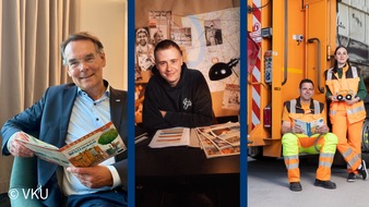 Stiftung Lesen: Pressemeldung: