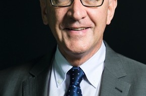 VSE / AES: Dominique Gachoud élu vice-président de l'AES (IMMAGE)