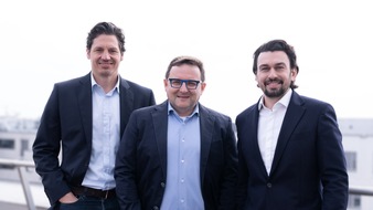 Tenhil GmbH & Co. KG: Start der Tenhil-Holding / Starke Jobbörsen-Marken unter einem Dach