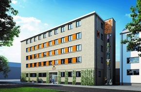 Kolpingwerk Deutschland gGmbH: Wiedereröffnung Kolping Jugendwohnen Köln-Ehrenfeld
