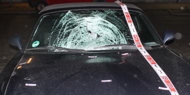 Polizei Bochum: POL-BO: Schüler (15) bei Unfall schwer verletzt