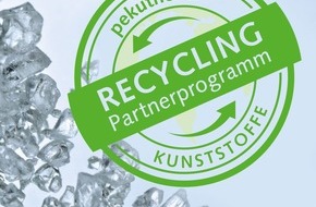 pekutherm Kunststoffe GmbH: Exolon Group cooperates with Pekutherm in closed-loop Recycling for Thermoplastics