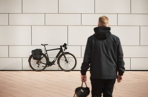 ROSE Bikes GmbH: Rose Bikes launcht das Backroad+ / Das Next-Generation-E-Bike Backroad+ überzeugt mit unendlicher Vielseitigkeit