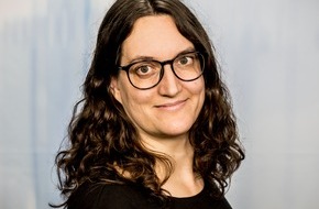 dpa Deutsche Presse-Agentur GmbH: Stefanie Koller wird Redaktionsleiterin Panorama bei dpa