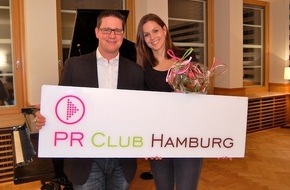 PR-Club Hamburg e. V.: myTaxi - Kreative Zerstörer (BILD)