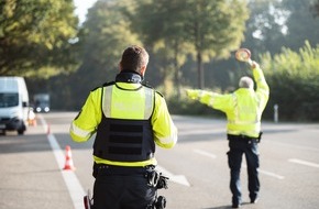 Polizeipräsidium Recklinghausen: POL-RE: Kreis Recklinghausen/Bottrop: Fehlende Rücksicht ist gefährlich - Verstärkte Polizeikontrollen