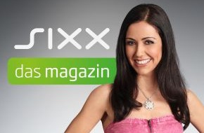 sixx: Energiegeladen in den Herbst - "sixx - Das Magazin" ist zurück (mit Bild)