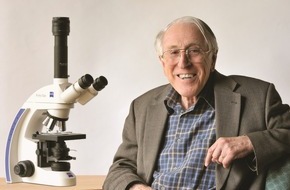 Cochlear Deutschland GmbH & Co. KG: Ehrung f&uuml;r Wegbereiter des Cochlea-Implantats: Cochlear&trade; gratuliert Professor Grame Clark und weiteren CI-Pionieren zum Queen Elizabeth Prize for Engineering 2026