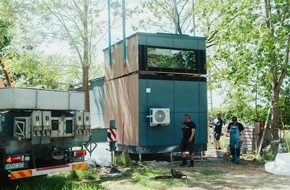 Nuvvia GmbH: NUVVIA: Wohnraummangel, Fokus auf Nachhaltigkeit und moderne Lebensstile &ndash; modulares Wohnen als L&ouml;sung