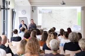 Klinikum Nürnberg: Nürnberger Kinderklinik lud zur Jahrestagung zu Adipositas bei jungen Menschen ein