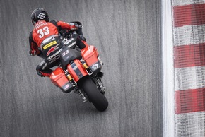 Harley-Davidson Bagger World Cup bestätigt weitere Teams, gibt das Wochenendformat bekannt und startet den Ticketverkauf