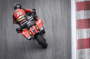 Harley-Davidson Switzerland GmbH: Harley-Davidson Bagger World Cup best&auml;tigt weitere Teams, gibt das Wochenendformat bekannt und startet den Ticketverkauf